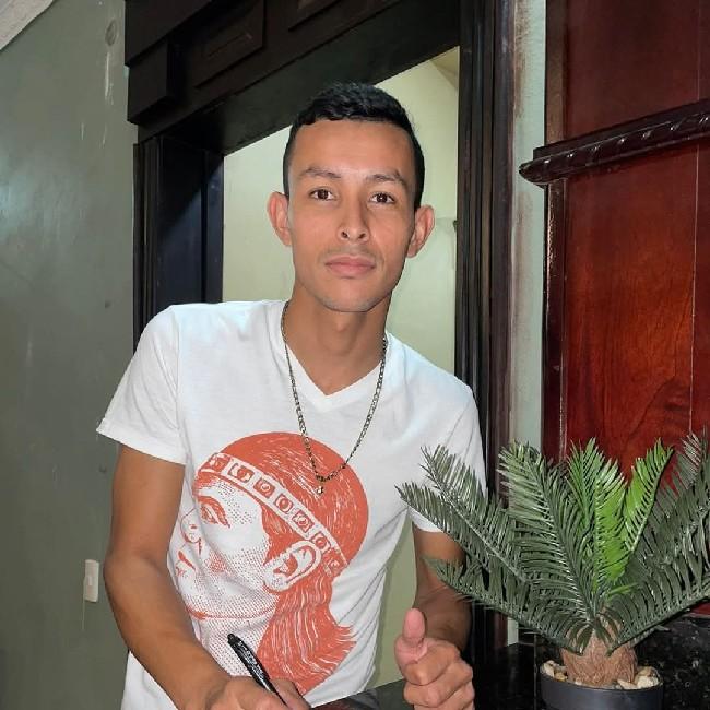 Wilkim Caceres