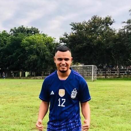 Osman López