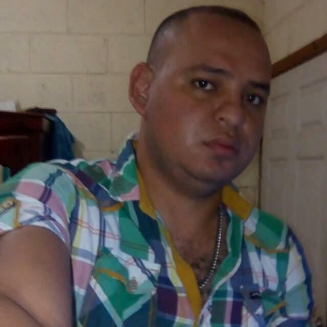 Wilson Flores