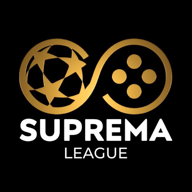 Suprema League - Nova Geração (Xbox Séries S, PS5, PC)