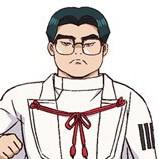 DC1. Keiji. MEXI20