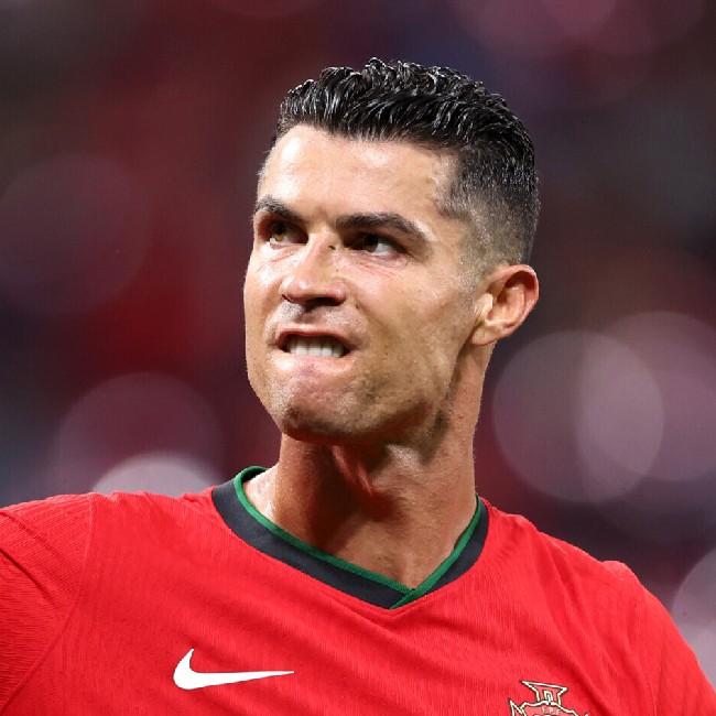 C.Ronaldo