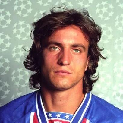 Ginola