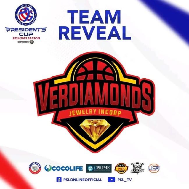 Verdiamonds Jewelry Incorp