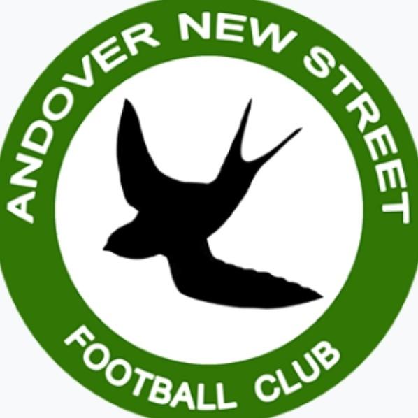 Andover New Street