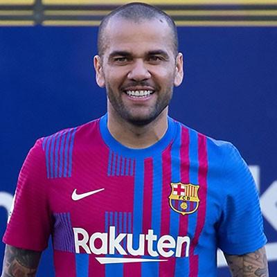 Dani alves