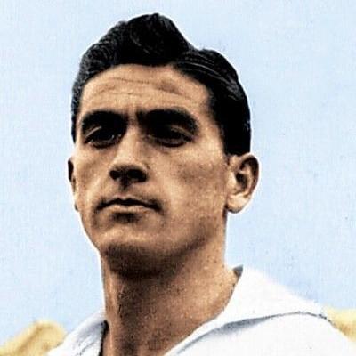 Juan arza