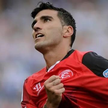Jose Antonio Reyes