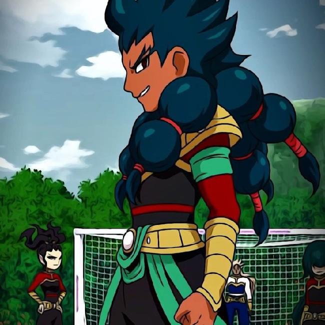 Zanark