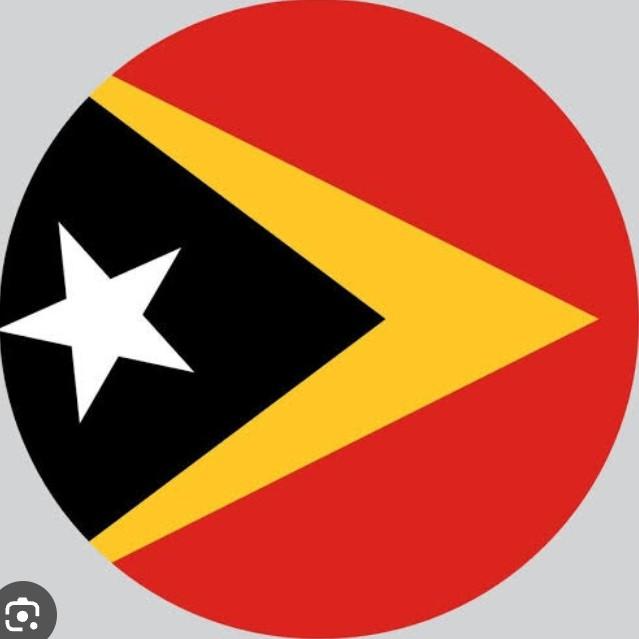 Timor Oriental