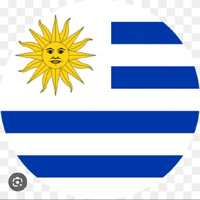 Uruguay