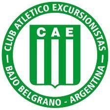 Excursionistas