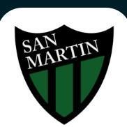 San Martin S.J.