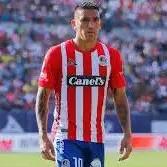 Ricardo Centurión