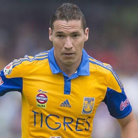 Jesús dueñas