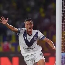 Braian Romero
