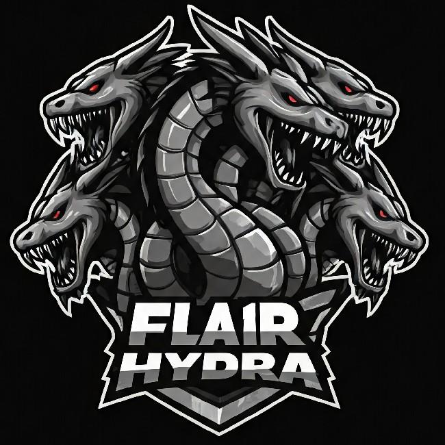 FLAIR HYDRA