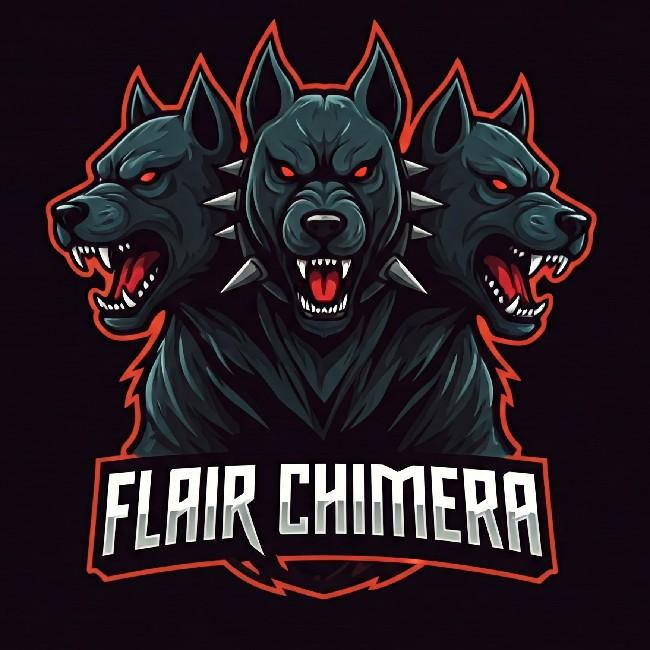 FLAIR CHIMERA