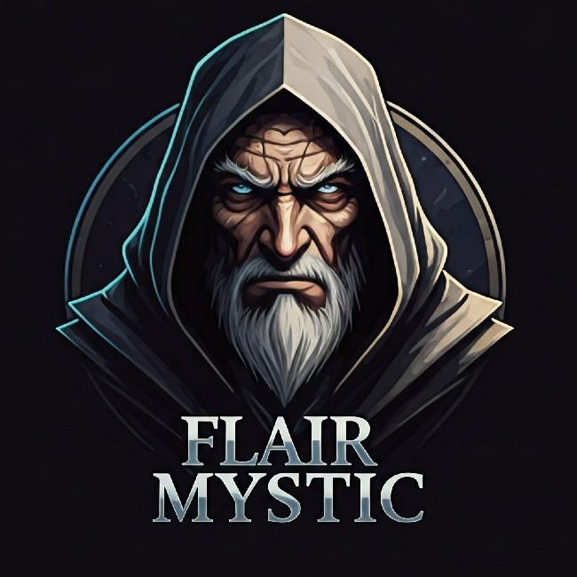 FLAIR MYSTIC