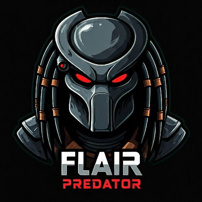 FLAIR PREDATOR