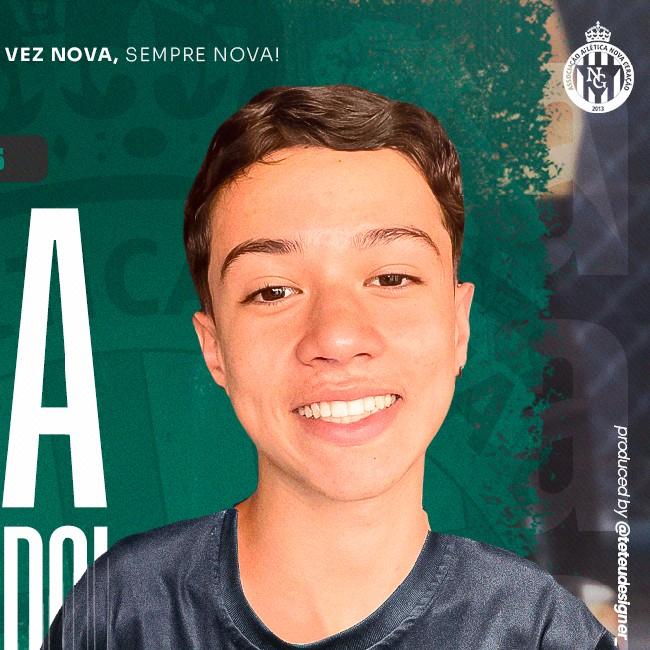 Nicollas