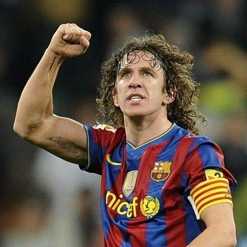 Puyol