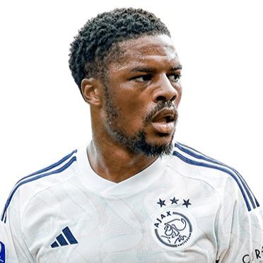 Chuba Akpom