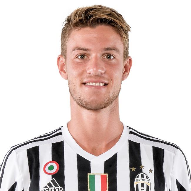 Daniele Rugani