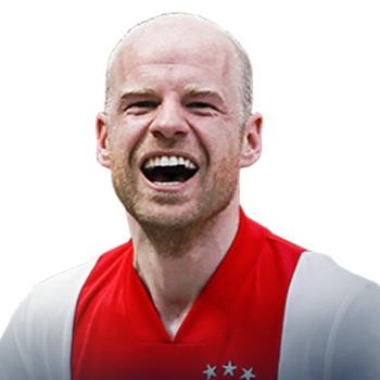 Davy Klaassen