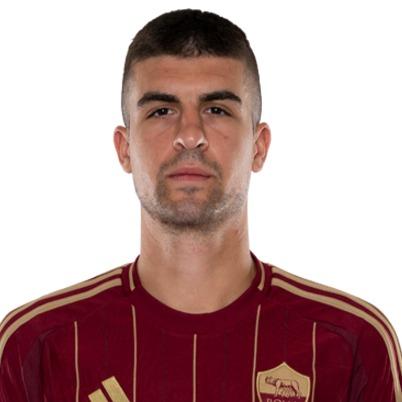 Gianluca Mancini