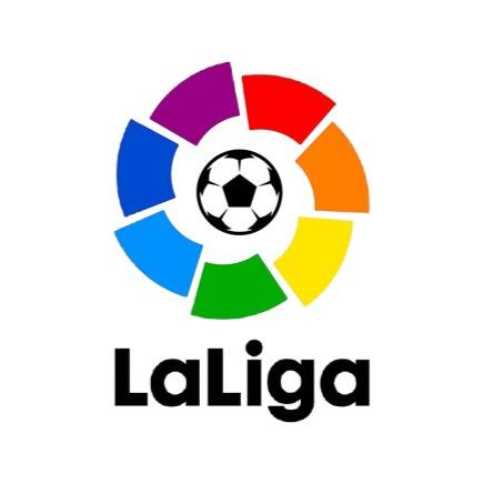 LALIGA EA SPORTS (perfecta)