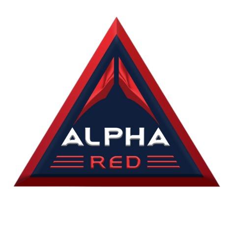 ALPHA Red