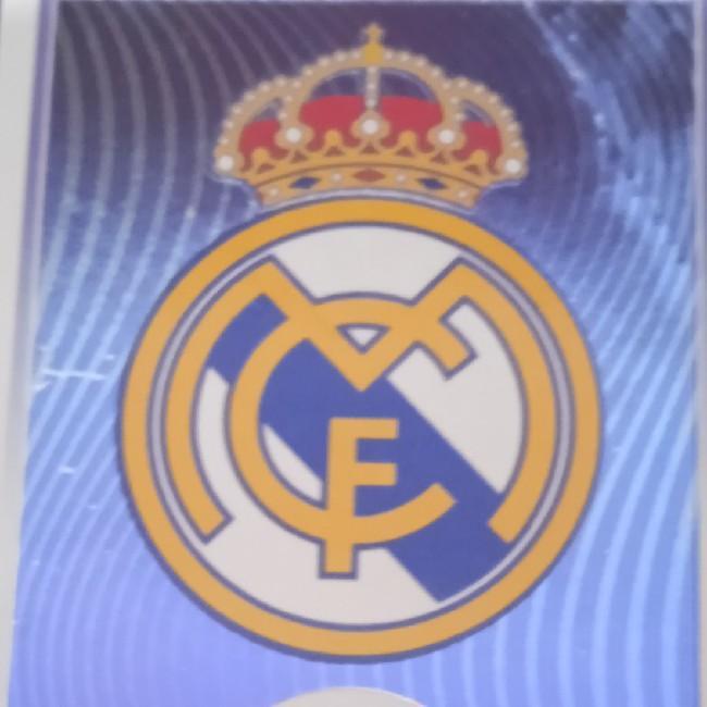 PEÑA REAL MADRID FS