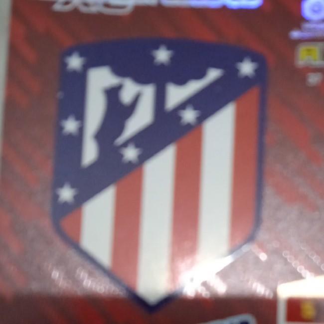 PEÑA ATLÉTICO DE MADRID FS