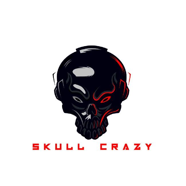 SKULL CRAZY