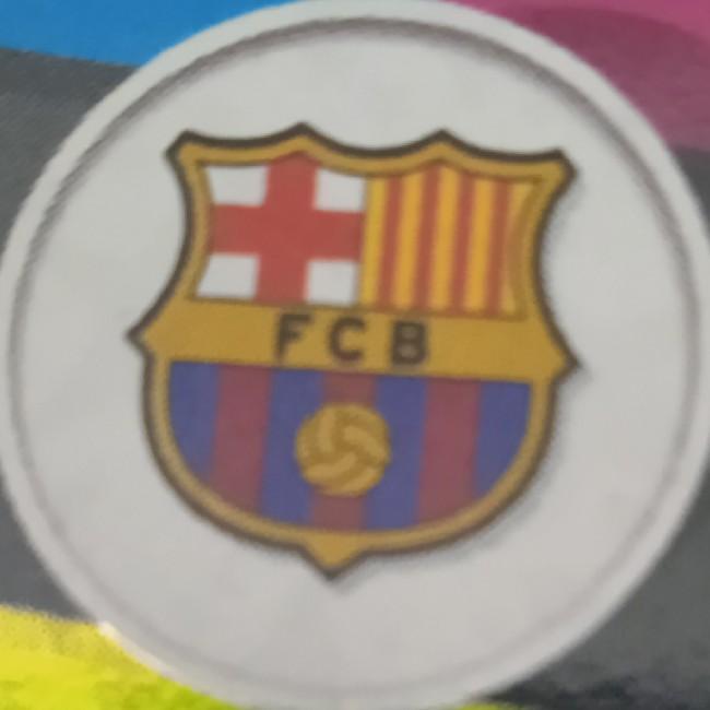BARCELONA FS