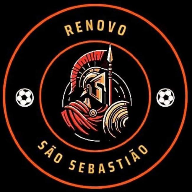 Renovo São Sebastião