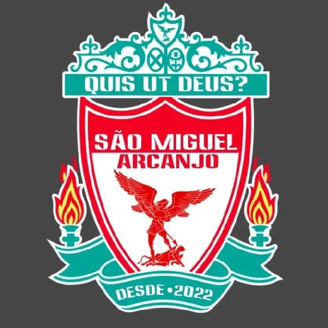 São Miguel Arcanjo