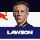 Liam Lawson