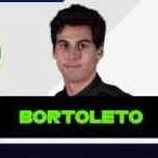 Gabriel Bortoleto