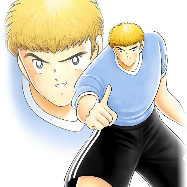 Ryoma Hino (87)