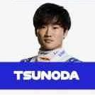 Yuki Tsunodito