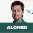 Fernando Alonso