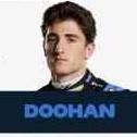 Jack Doohan