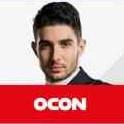 Esteban Ocono
