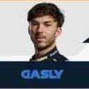 Pierre Gasley