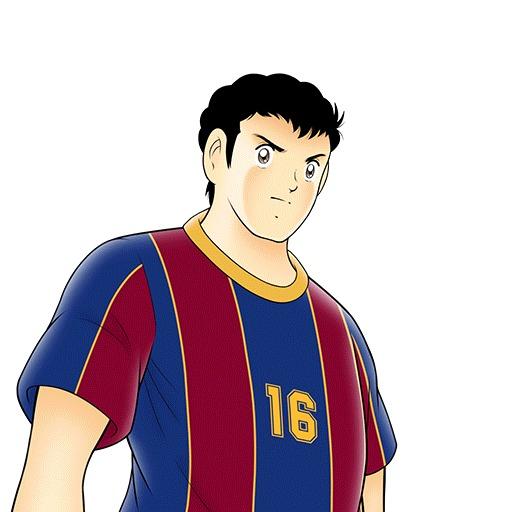 Xavii (87)