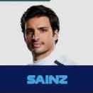Carlos Sainz