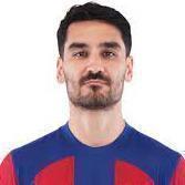 Ikay Gundogan