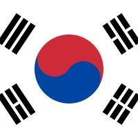 COREIA DO SUL